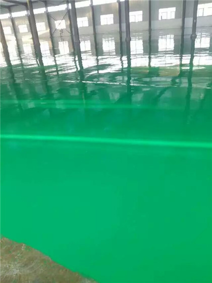 定西，我直接给你一份室外地坪漆翻新维修